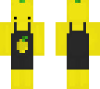 cute lemon