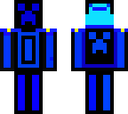 cyber creeper