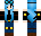 dantdm girl