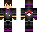 dark boy