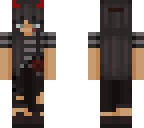 demon girl