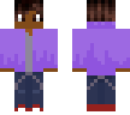 deric
