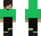 dino boy