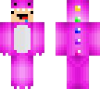 dino durp