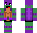 donatello 2018