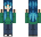 dream outfit 1