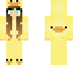 duck onesie