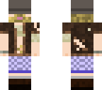 dwarf