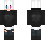 edwyn silver - oc uwu