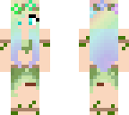 enchanted oasis edit