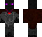 ender fugitive