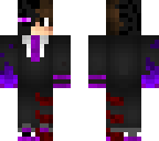endergabo smoking
