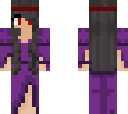 evil princess - edit