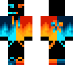 fire and ice