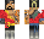 fire honzo