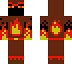fire mage