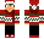 firerunner xmas