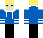 for my brother