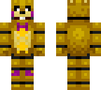 g rockstar bonnie