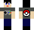 gamer