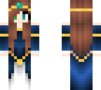 geekg queen outfit