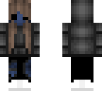 girl eyeless jack