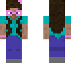 girl steve