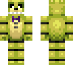 golden bonnie