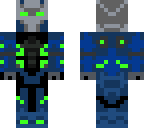 green carbide