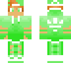 green cool