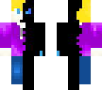 half demon