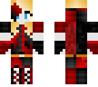 harely quinn edit