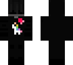 hibiscus w colored unicon