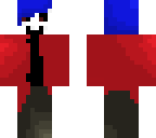 hidden flame