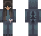 i d k