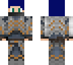 jaceinater's kingdom skin