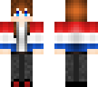jeffy netherlands thing