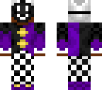 jester