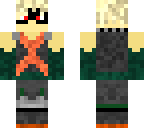 katsuki bakugo