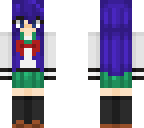 kokomi teruhashi