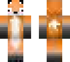 layla the fox