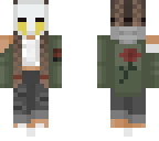 le mask