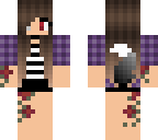 leah