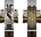 lizbeth - thronecraft character