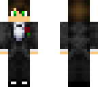 luke's suit
