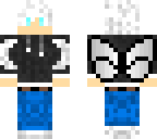 moon fae without the hood