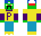 mr piccolo
