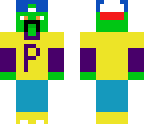 mr piccolo 2