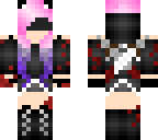 murderer girl 