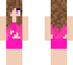my oc- swimsuit
